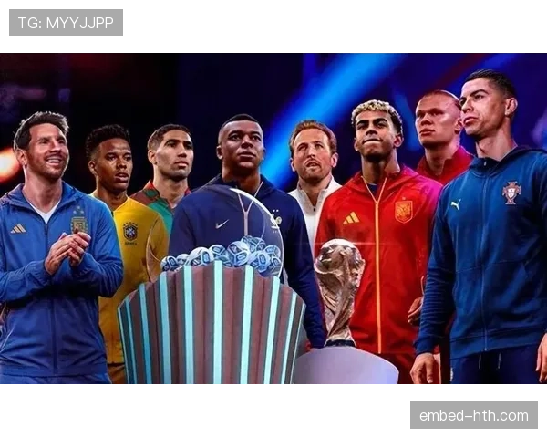 2026世界杯完整同分排名规则