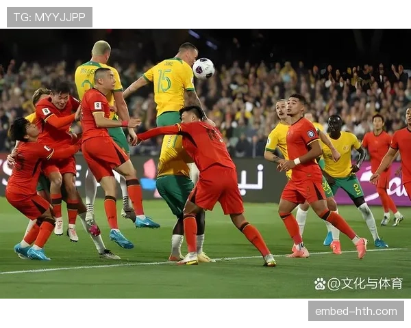 阿尔及利亚冲击2026世界杯：出线前景与晋级关键分析